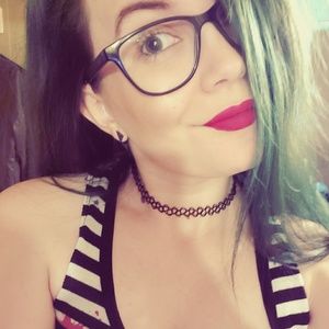 Meet your Posher, Catherine